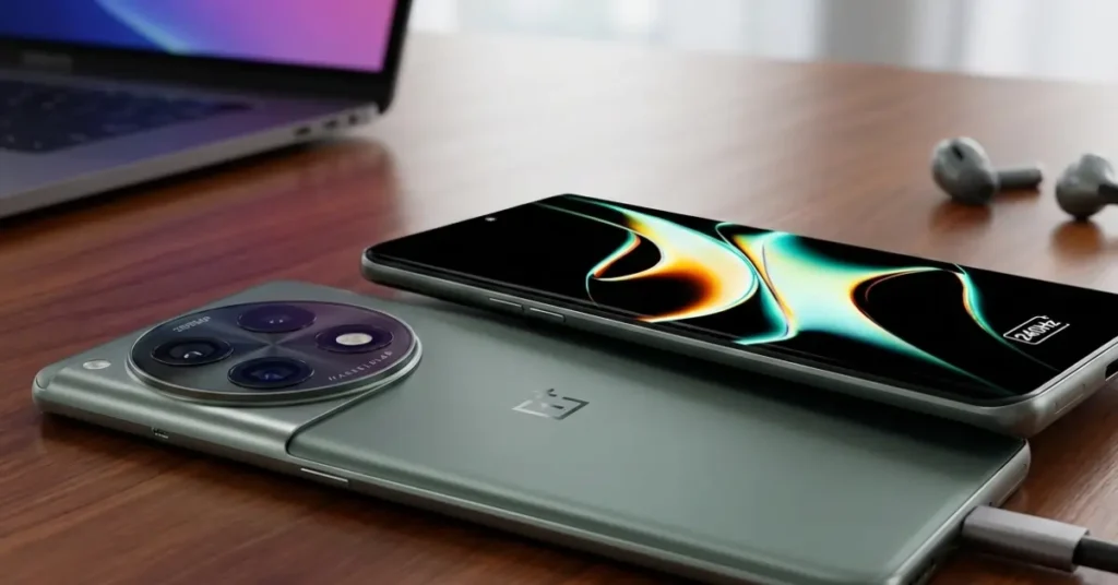 OnePlus 16 a huge 200-megapixel main camera