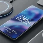 OnePlus 16 Leaks 7,500 mAh battery