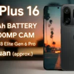 OnePlus 16 Price in India Tipped