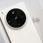 Oppo Find X9 Ultra Dual 200MP