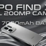 Oppo Find X9s: Dual 200MP Cameras