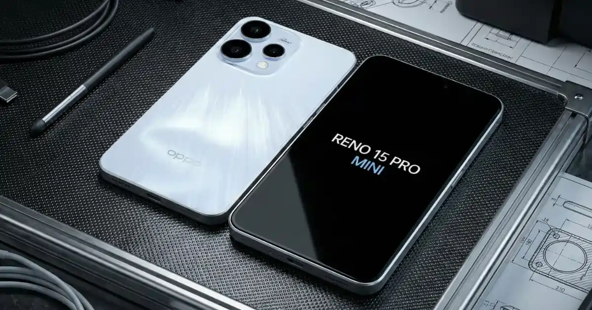Oppo K13 Turbo Pro