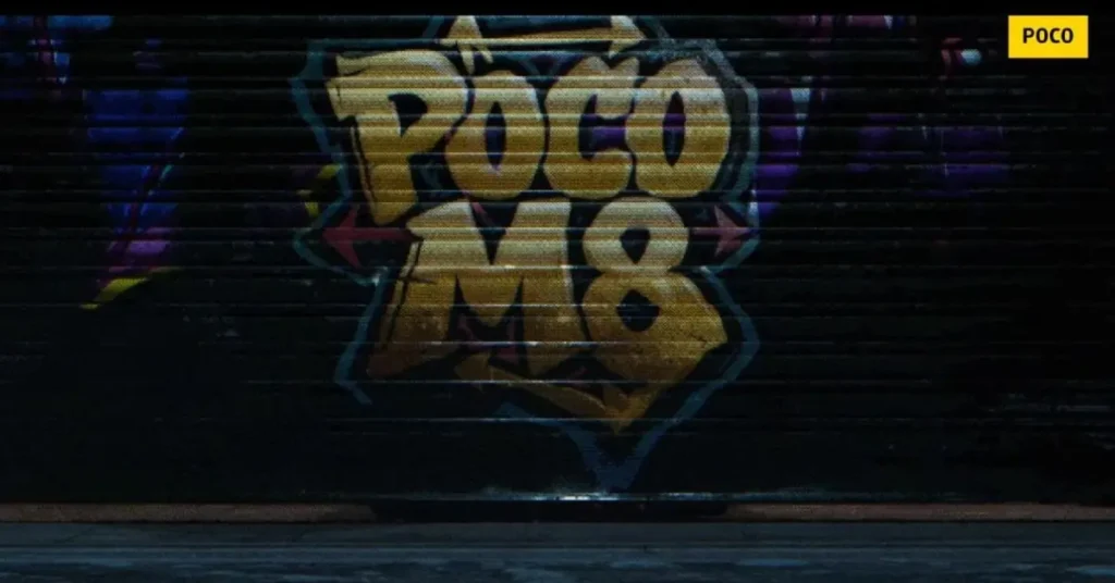 Poco M8 is expected to start around $340