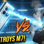 Poco M8 5G vs Poco M7 comparison