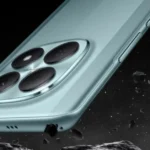 Poco M8 Pro massive 6,500mAh battery