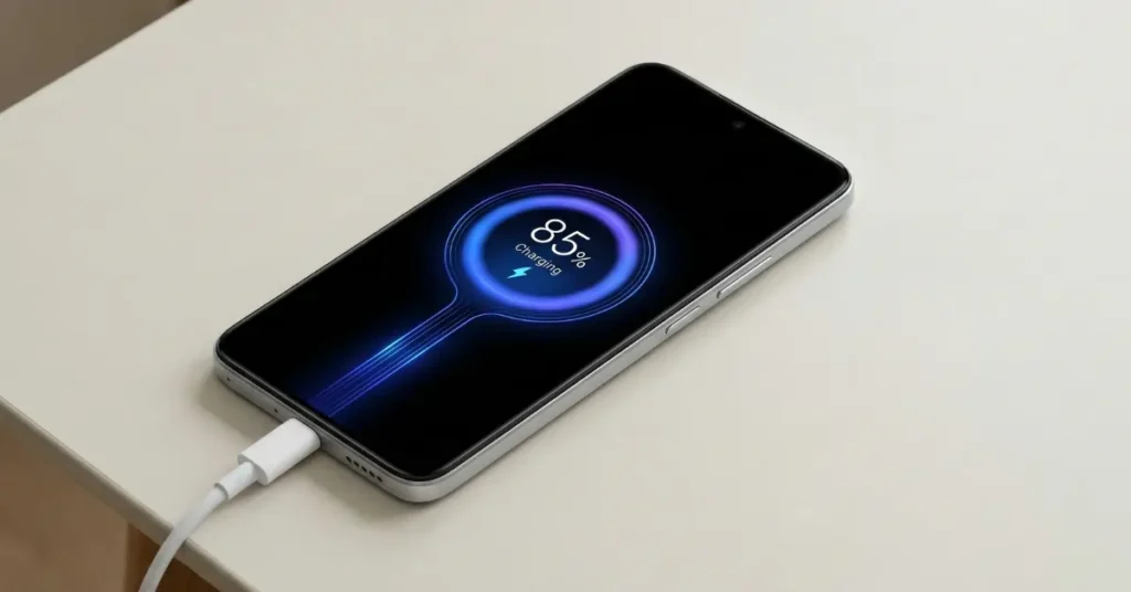 Poco M8 Pro 5G Review: 5 Reasons To Buy & 3 Reasons To Skip, You Must Know Before Paying 2 Poco M8 Pro 5G 6,500mAh battery