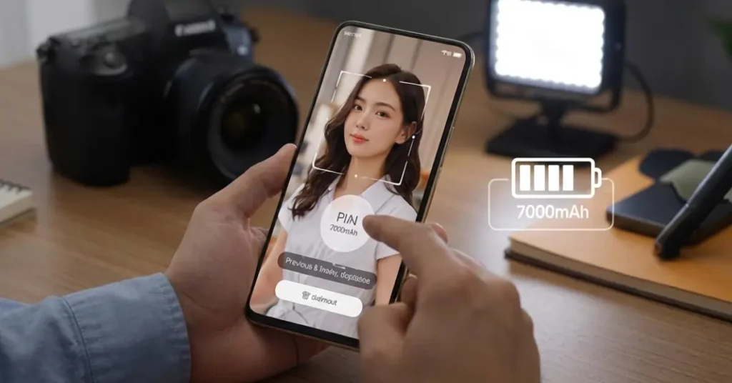 Should You Buy The Realme 16 Pro Plus? 5 Reasons To Upgrade And 3 Reasons To Skip It 2 Realme 16 Pro Plus 7,000mAh battery with 80W fast charging