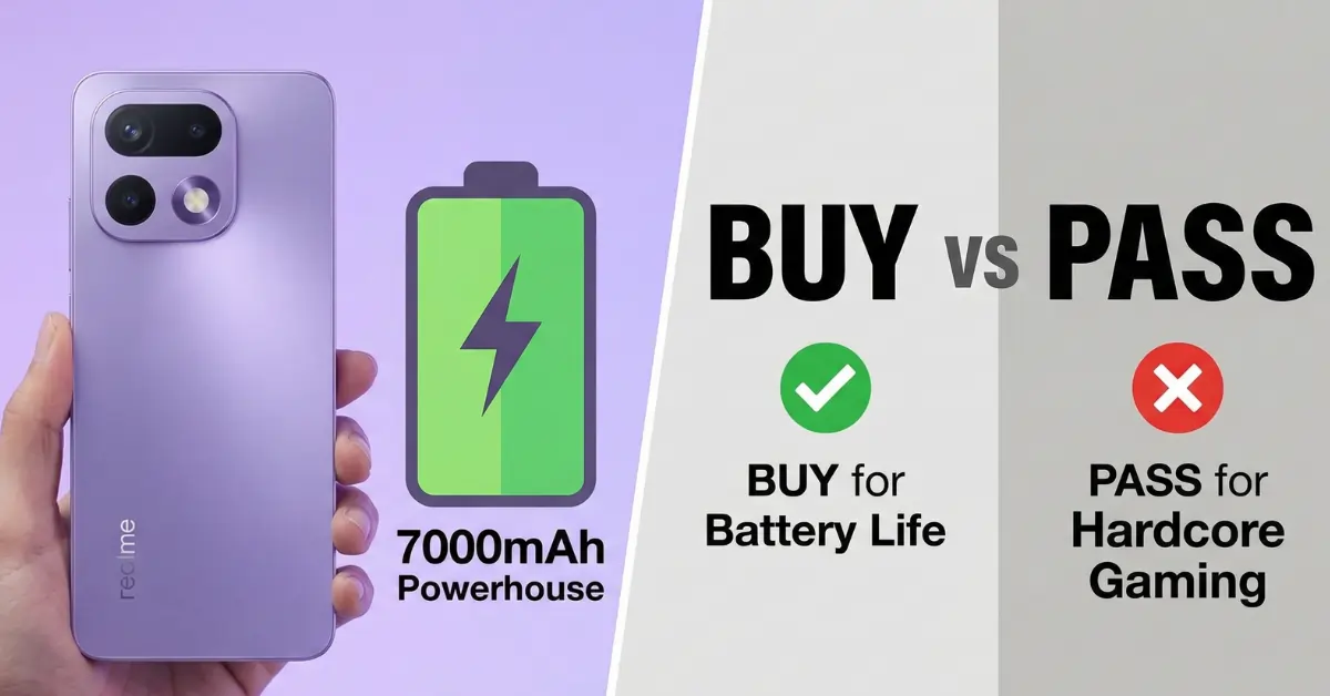 Realme 16 Pro Series India Price & Launch Offers: The 7000mAh Battery King Arrives