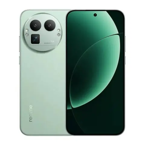 Realme GT 8 Pro full specifications