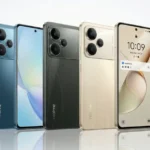 Realme P5 Pro Spotted on BIS