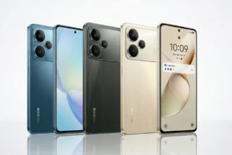 Realme P5 Pro Spotted on BIS
