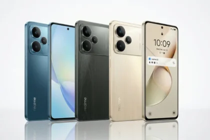 Realme P5 Pro Spotted on BIS