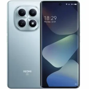 Redmi Note 15 5G full specifications