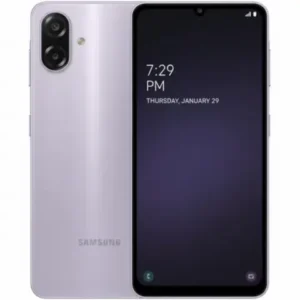 Samsung Galaxy A07 5G full specifications and Price in India