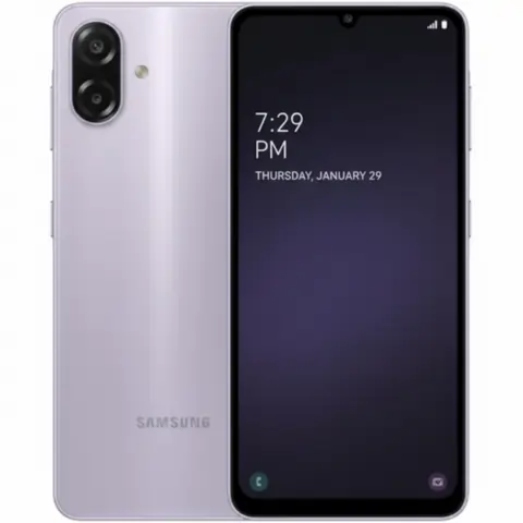 Samsung Galaxy A07 5G full specifications and Price in India