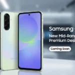 Samsung Galaxy A57 Exynos 1680 Chip