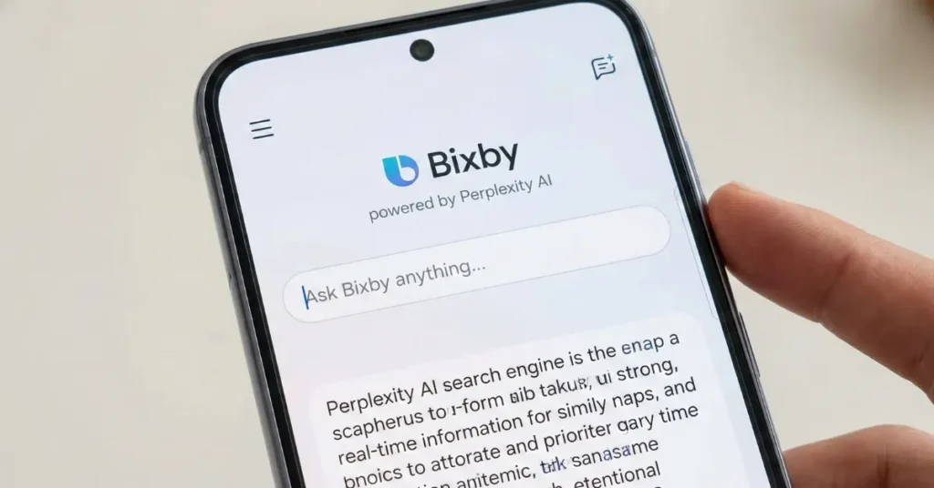 Samsung One UI 8.5 Update products like ChatGPT