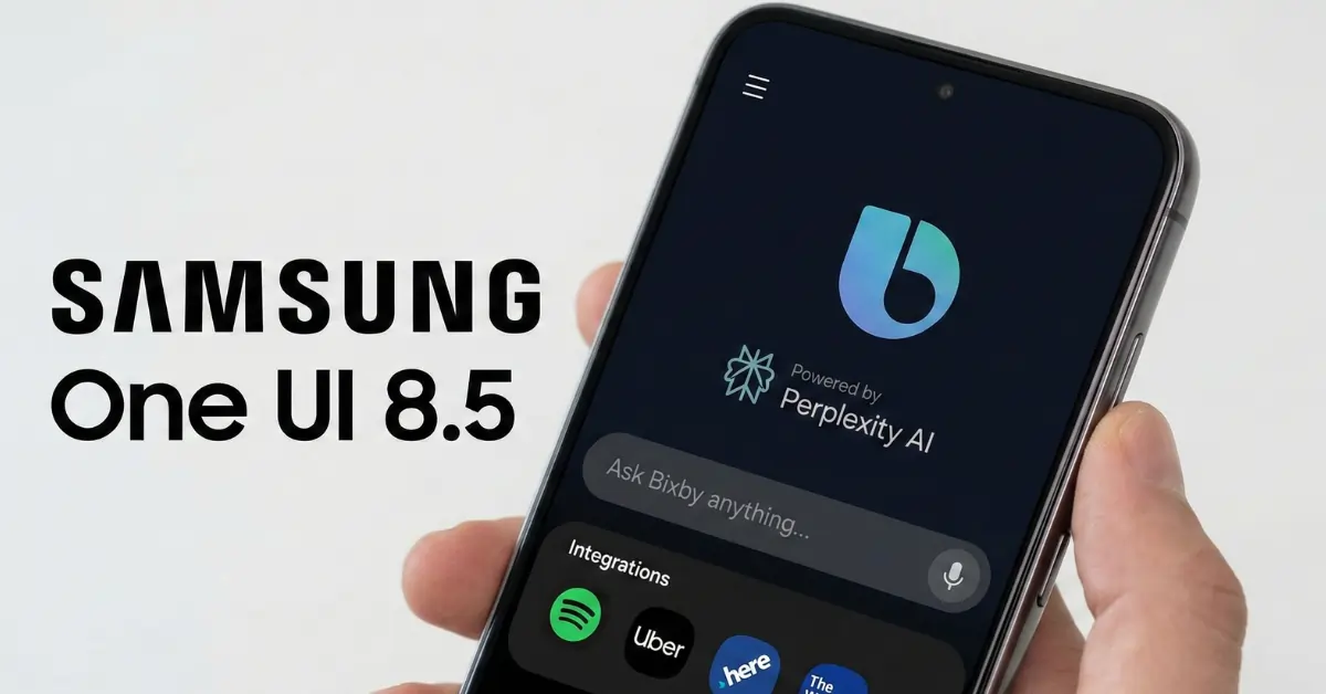 Samsung Galaxy A55 5G Hits ₹25,999: Save ₹20,000 in Rare Price Crash