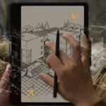 TCL Note A1 Nxtpaper a Massive 8000mAh Battery