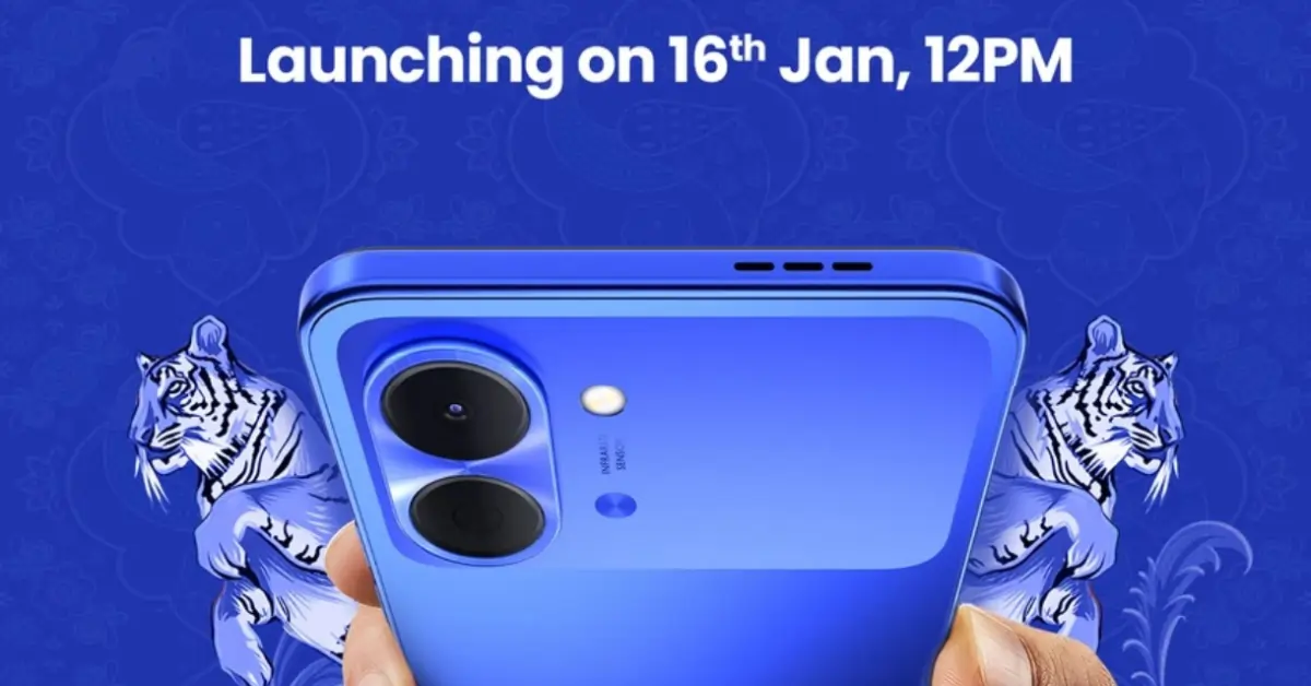 CMF Watch 3 Pro Official: Stunning AMOLED Display and 13-Day Battery Life Redefine Budget Tech