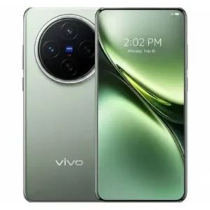 Vivo X200 full specifications