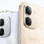 Vivo Y500i Launch IP69 water resistance
