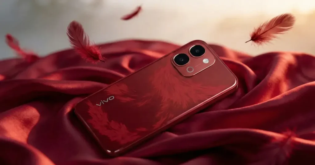 Vivo Y500i Price and Full specification
