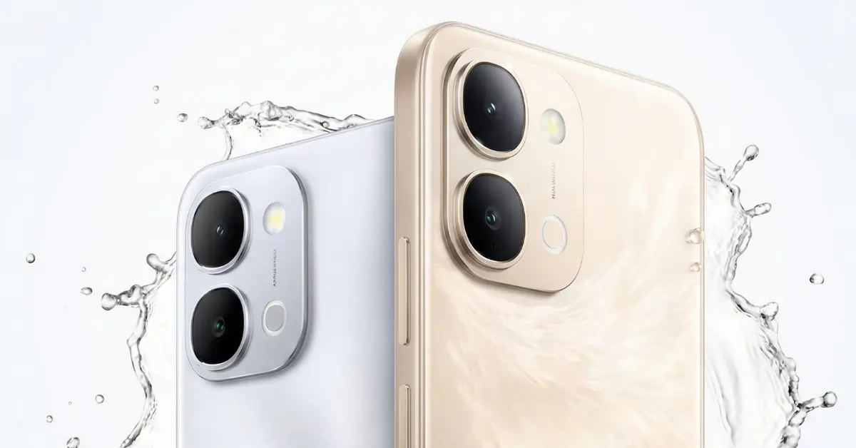 Honor Magic 8 Pro Air Launch: 6.3mm Thin with 5500mAh Battery