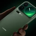 Xiaomi 17 Max is rumored 8,000 mAh battery