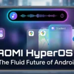 Xiaomi HyperOS 3.1 new Upgrade