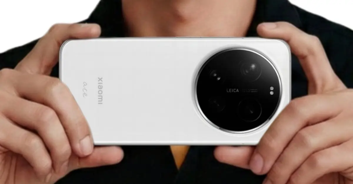 Xiaomi Mi 17T Leaks Reveal 6500mAh Battery and Powerful Chip