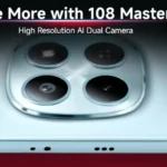 Xiaomi Redmi Note 15 5G Launched 108MP Camera