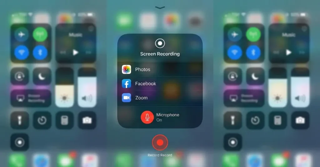 How to record WhatsApp calls on iPhone
