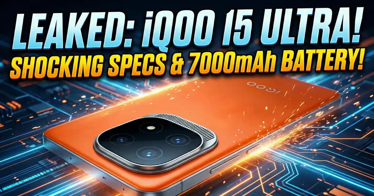 Best Flagship Mobile Republic Day Sale 2026: Confirmed Offers