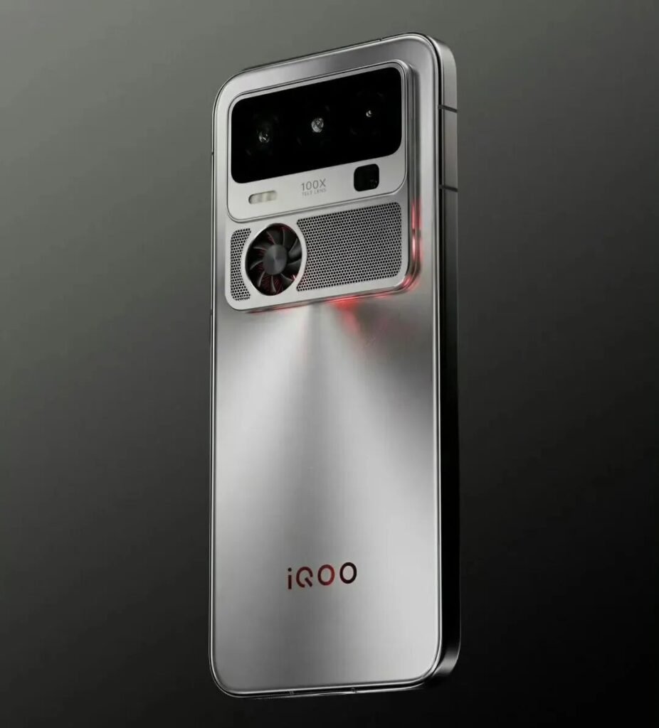 iQOO 15 Ultra specification leak Snapdragon 8 Elite Gen 5