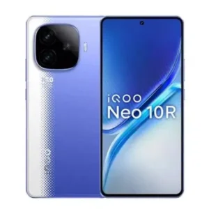 iQOO Neo 10R full specifications