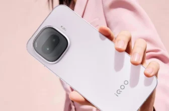 iQOO Z11 Turbo 7600mAh Review and 100W charging test