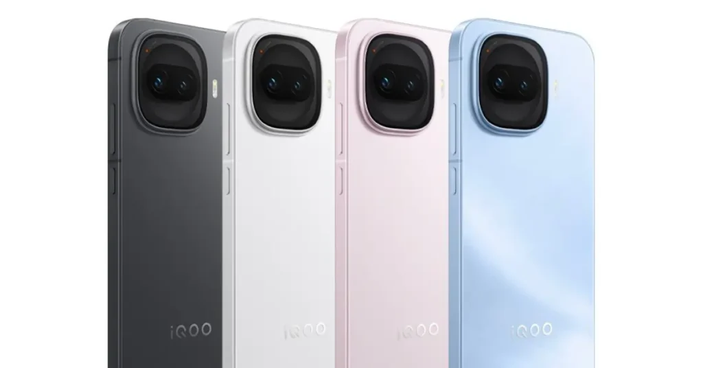 Don't Buy Until You Read This iQOO Z11 Turbo 7600mAh Review 2 iQOO Z11 Turbo 7600mAh Review showing 7.9mm slim body design