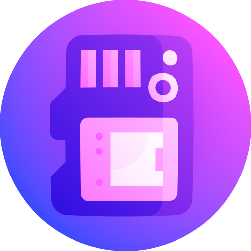 256GB Internal Memory