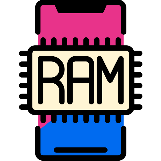 8GB RAM Mobiles