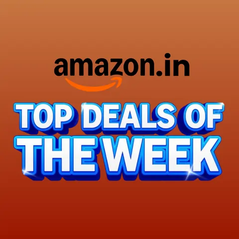 Amazon Deals