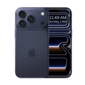 Apple iPhone 17 Pro Full specification, Price in India