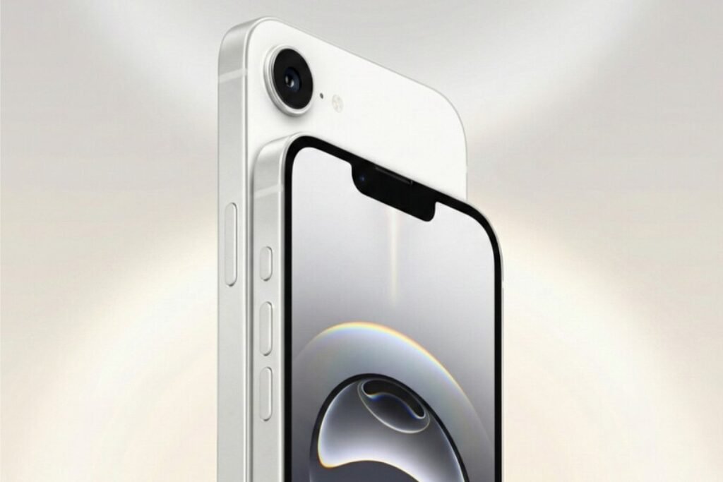 Leaked: The iPhone 17e Launch is Days Away, and It Changes Everything 2 Apple iPhone 17e vs. iPhone 16e