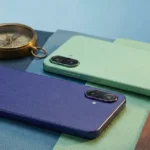 Samsung Galaxy F70e 25W wired charging