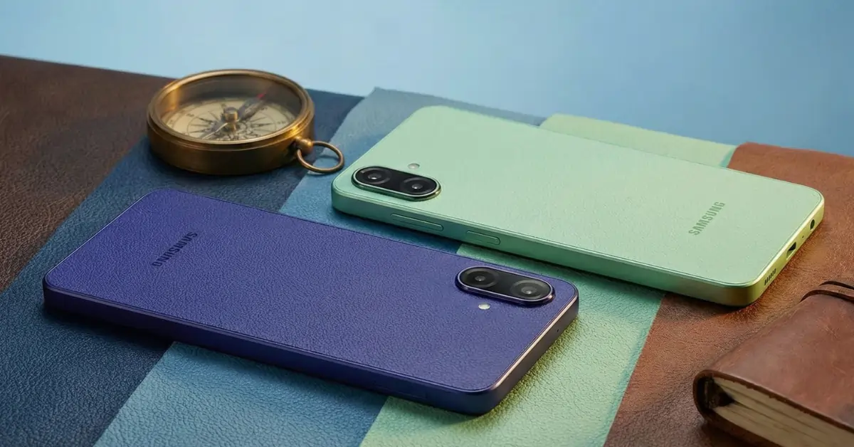 Stop! Don’t Buy the Samsung Galaxy F70e Until You Read This