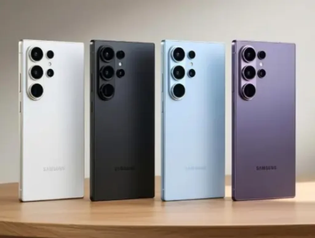 Galaxy S26 Ultra release on February 25