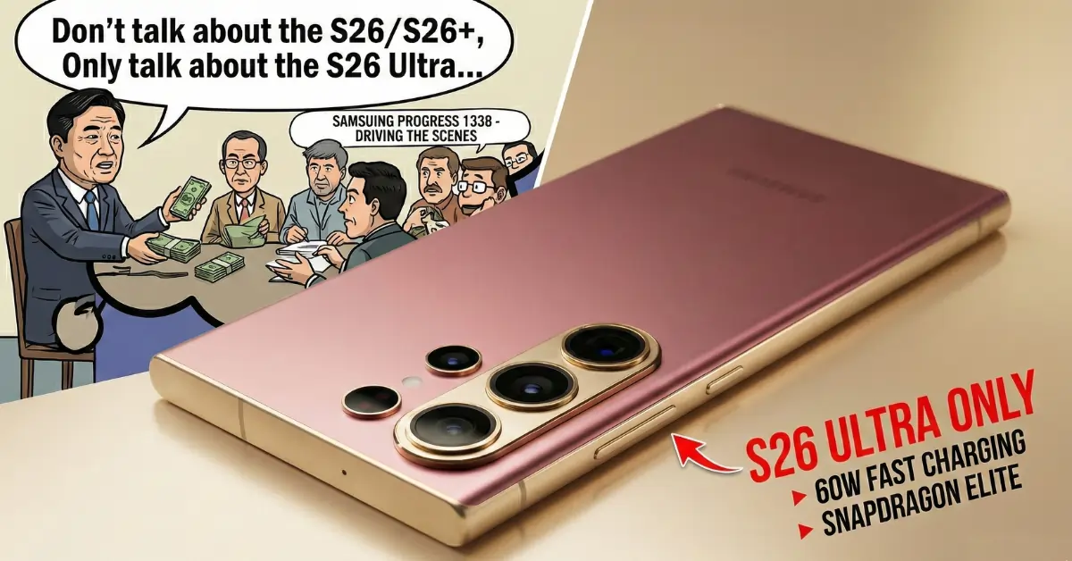 Vivo X300 Max Leaked: 7,000mAh Battery & 200MP Camera (Coming to India as X300T?)