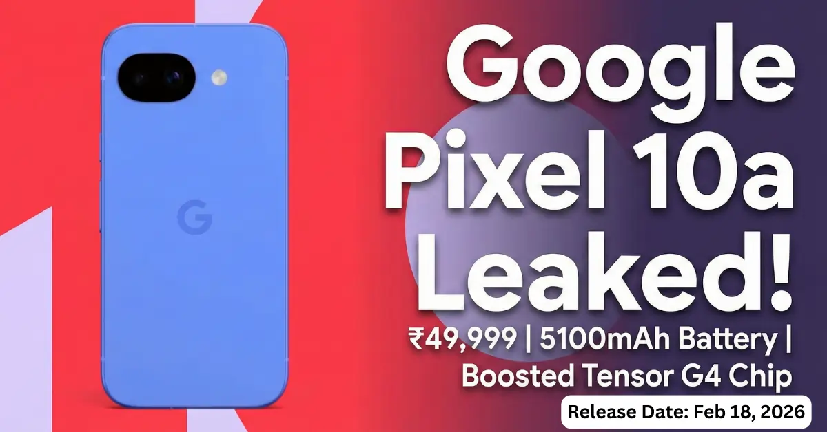 Nothing Phone 4a Launch Date in India Leaked: Is This the Upgrade You’ve Been Waiting For?