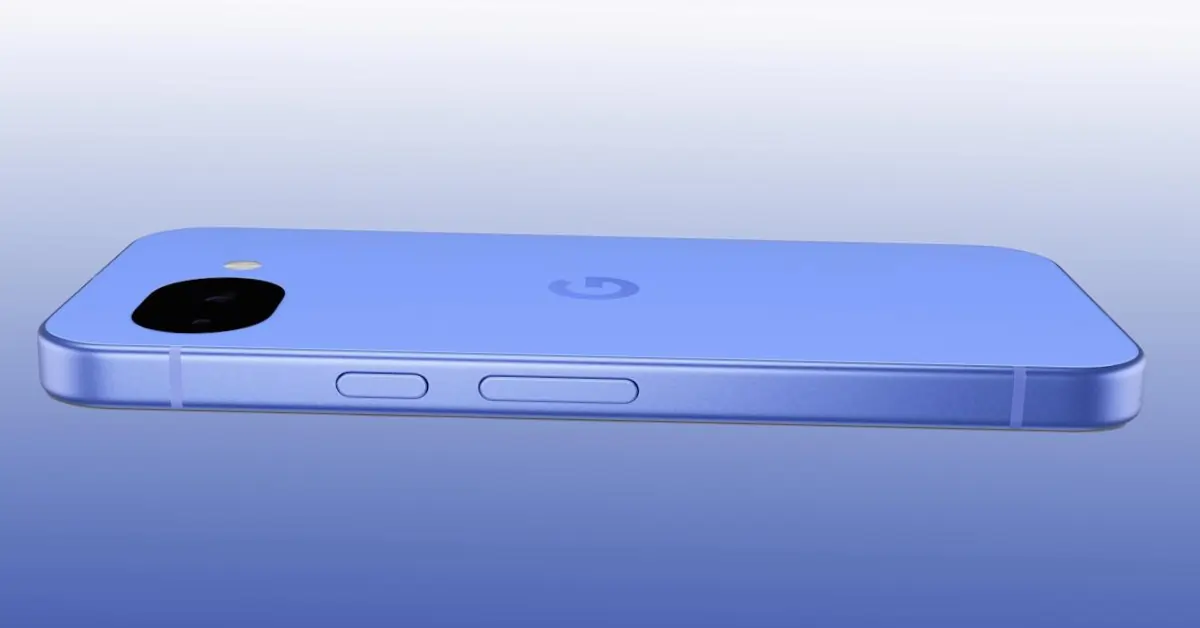 Google Pixel 10 Pro XL