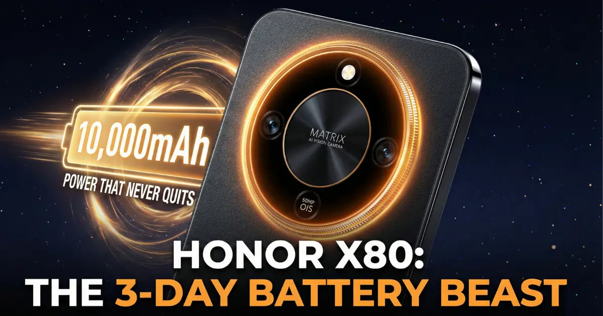 Redmi K90 Ultra: This Unstoppable 8,500mAh Monster Is a Gamer’s Dream!